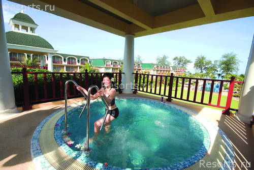 Phuket Graceland Resort & Spa 15